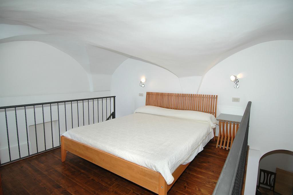 Amalfi 51 Con Vista Mare, Giardino E Terrazze Βίλα Conca dei Marini Δωμάτιο φωτογραφία